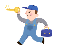 Local emergency lockout specialist near you offering 24/7 emergency lockout solution in Alum Rock, CA