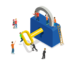 We have a professional and highly skilled locksmith team for all types of lock solutions in Alum Rock, CA