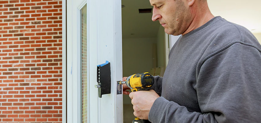 Eviction Locksmith Services For Lock Installation in Alum Rock, CA