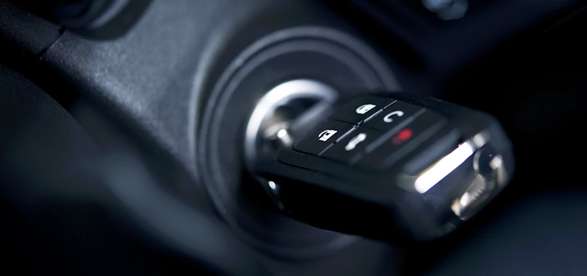 Ignition Switch Replacement in Alum Rock, CA