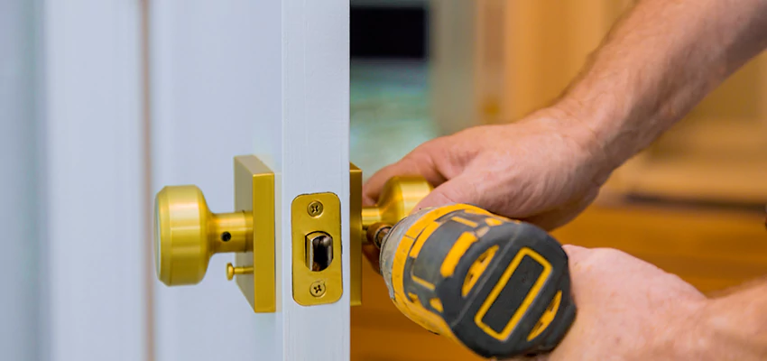 Local Locksmith For Key Fob Replacement in Alum Rock, California