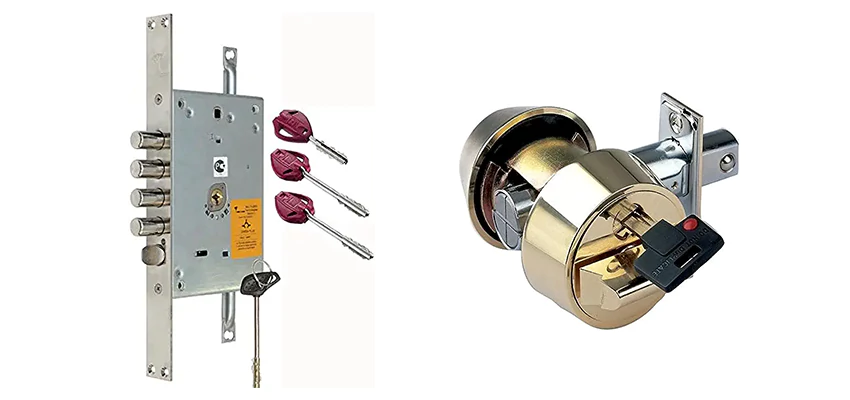 Mul-T-Lock Vehicle Locks Installation in Alum Rock, CA