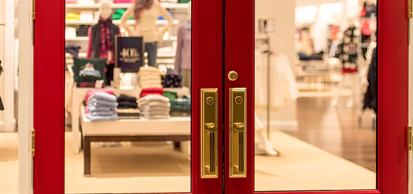 Automotive Locksmith For Retail Stores in Alum Rock, CA