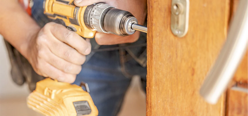 Emergency A1 Locksmith Services in Alum Rock, California