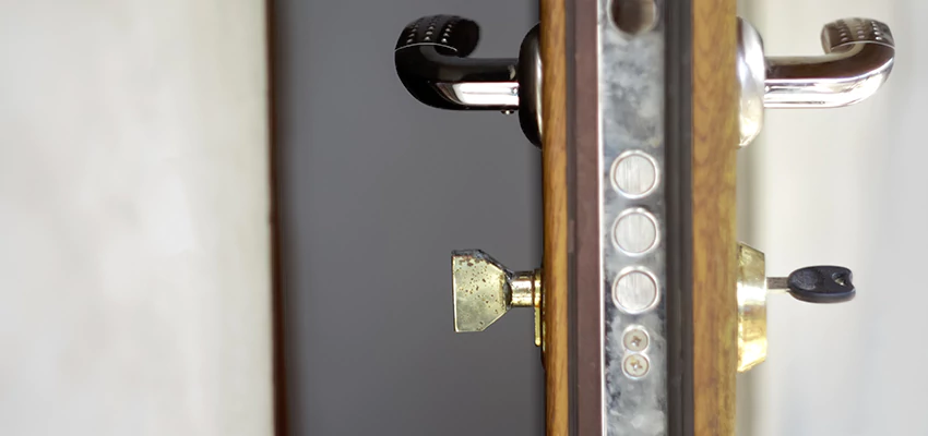 Holiday Emergency Locksmith in Alum Rock, California
