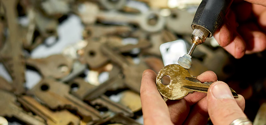 Car Lock Key Repair Service in Alum Rock, CA