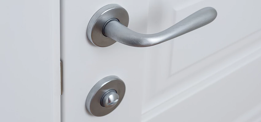 Single-Occupancy Restroom Locks Repair in Alum Rock, California