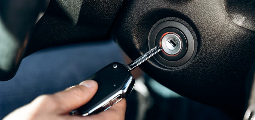Car Key Replacement Locksmith in Alum Rock, California