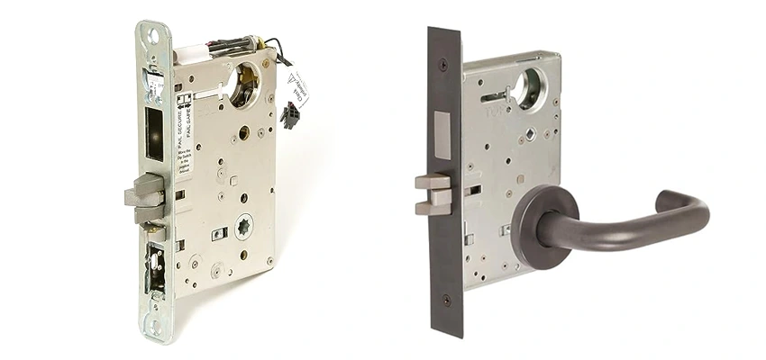 Corbin Russwin Mortise Locks Repair Installation in Alum Rock, CA