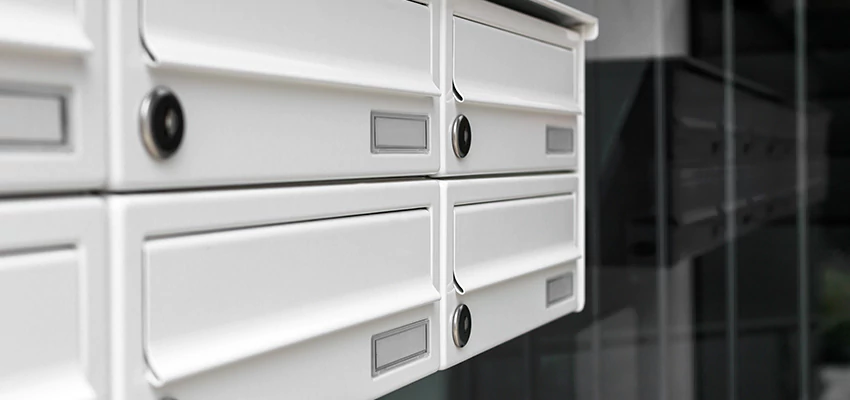 Mailbox Tubular Lock Replacement in Alum Rock, California