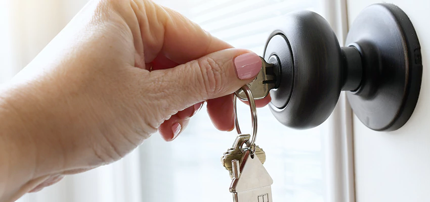 Top Locksmith For Residential Lock Solution in Alum Rock, California