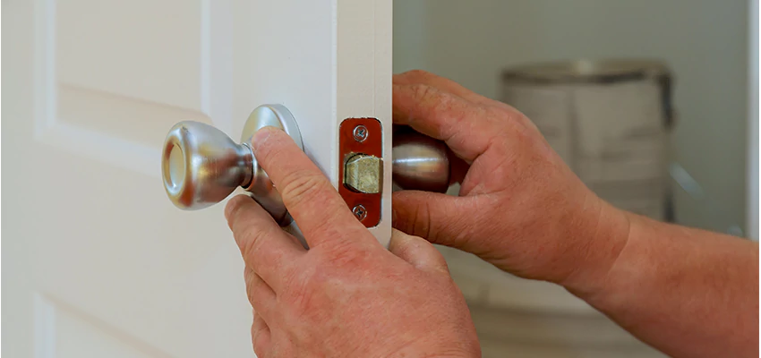 AAA Locksmiths For lock Replacement in Alum Rock, California