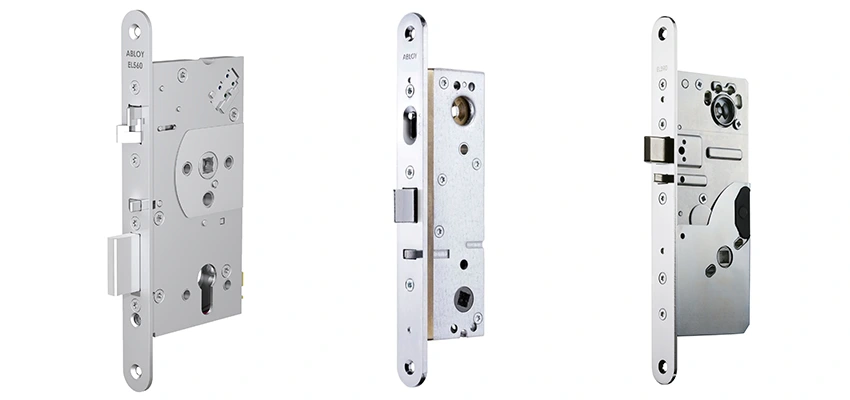 ASSA-Abloy Locks Hinge Repair in Alum Rock, California