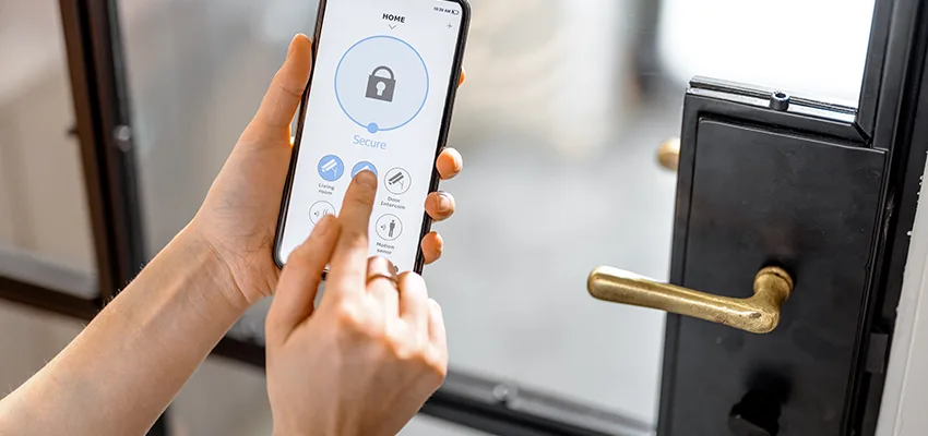 Remote Control Locks Sensor Repair in Alum Rock, California