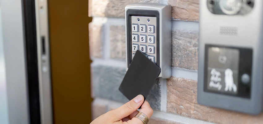 Residential Access Security Camera Systems Installation in Alum Rock, CA