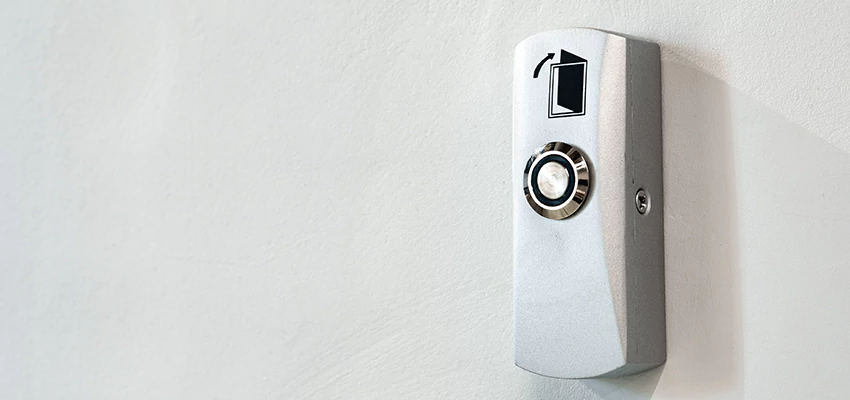 Residential Access Keypads Systems Installation in Alum Rock, CA