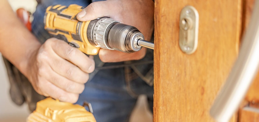 Eviction Locksmith in Alum Rock, California