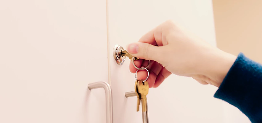 Cabinet Electronic Locks Repair in Alum Rock, California