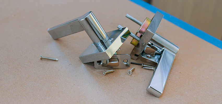 Master Lock Key System Installation Service in Alum Rock, California