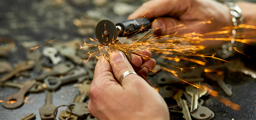 24/7 Locksmith Services For Lock Rekeying in Alum Rock, CA