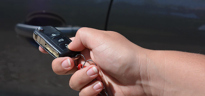 Car Door Unlocking Locksmith in Alum Rock, California