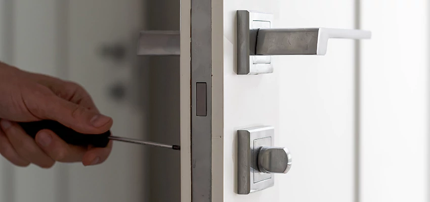 Automotive Lock Installation in Alum Rock, CA