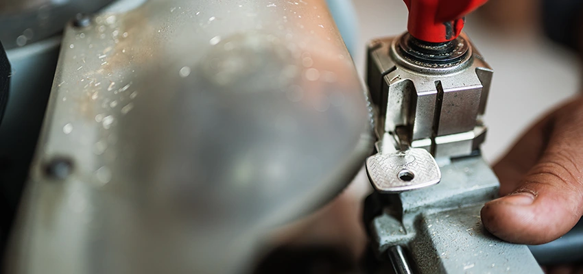 Key Programming Mobile Locksmith Service in Alum Rock, CA