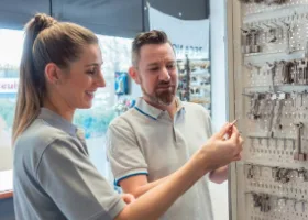 Key Locks Services in Alum Rock, California