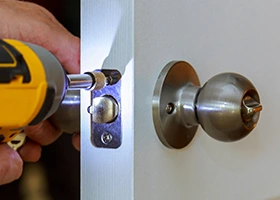 Door Lock Replacement in Alum Rock, California
